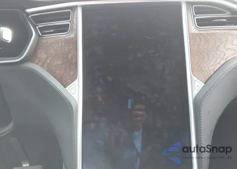 2018 Tesla Model X 100D/75D/P100D from USA, damaged, VIN 5YJXCBE26JF090821